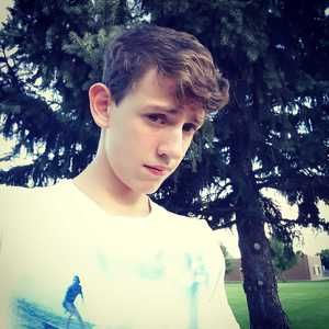 Meet your Posher, Josh